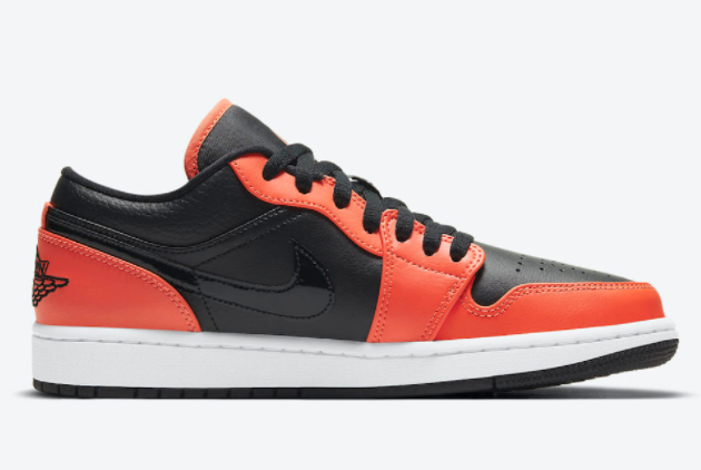 Air Jordan 1 Low SE 'Black Orange' CK3022-008 - Stylish and Trendy Sneakers for Sale Now! Air Jordan 1 Low SE 'Black Orange' CK3022-008 - Stylish and Trendy Sneakers for Sale Now!