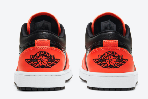 Air Jordan 1 Low SE 'Black Orange' CK3022-008 - Stylish and Trendy Sneakers for Sale Now! Air Jordan 1 Low SE 'Black Orange' CK3022-008 - Stylish and Trendy Sneakers for Sale Now!
