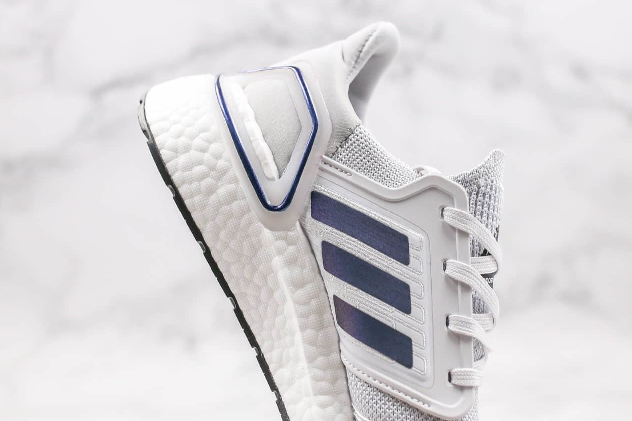 Adidas UltraBoost 20 'ISS US National Lab - Dash' EG0695 | Next Level Performance Footwear Adidas UltraBoost 20 'ISS US National Lab - Dash' EG0695 | Next Level Performance Footwear