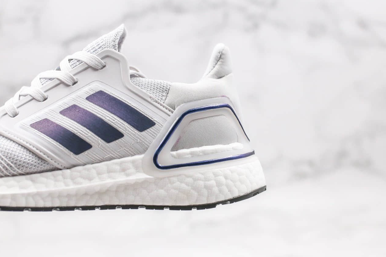 Adidas UltraBoost 20 'ISS US National Lab - Dash' EG0695 | Next Level Performance Footwear Adidas UltraBoost 20 'ISS US National Lab - Dash' EG0695 | Next Level Performance Footwear