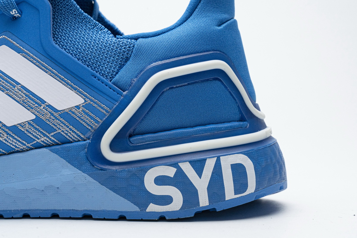 Adidas Ultra Boost 20 City Pack Sydney FX7814 - Experience Superior Comfort & Style Adidas Ultra Boost 20 City Pack Sydney FX7814 - Experience Superior Comfort & Style