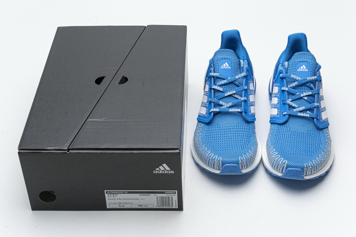 Adidas Ultra Boost 20 City Pack Sydney FX7814 - Experience Superior Comfort & Style Adidas Ultra Boost 20 City Pack Sydney FX7814 - Experience Superior Comfort & Style