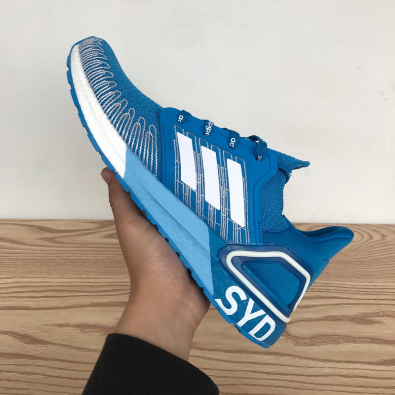 Adidas Ultra Boost 20 City Pack Sydney FX7814 - Experience Superior Comfort & Style Adidas Ultra Boost 20 City Pack Sydney FX7814 - Experience Superior Comfort & Style