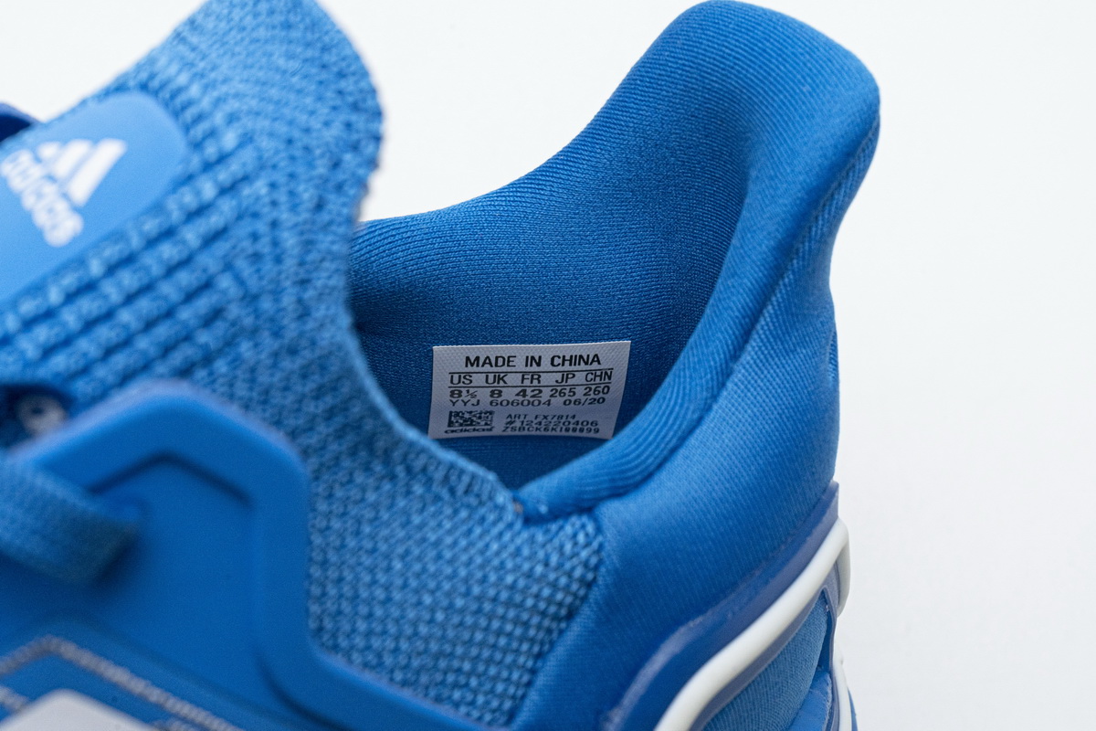 Adidas Ultra Boost 20 City Pack Sydney FX7814 - Experience Superior Comfort & Style Adidas Ultra Boost 20 City Pack Sydney FX7814 - Experience Superior Comfort & Style