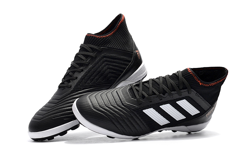 Adidas Predator Tango 18.3 Turf 'Core Black White' CP9278 - Shop Now! Adidas Predator Tango 18.3 Turf 'Core Black White' CP9278 - Shop Now!