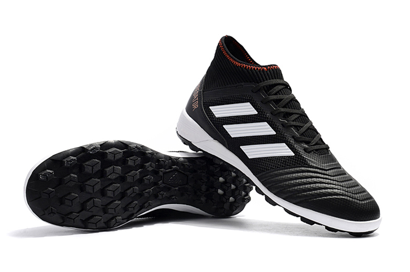 Adidas Predator Tango 18.3 Turf 'Core Black White' CP9278 - Shop Now! Adidas Predator Tango 18.3 Turf 'Core Black White' CP9278 - Shop Now!