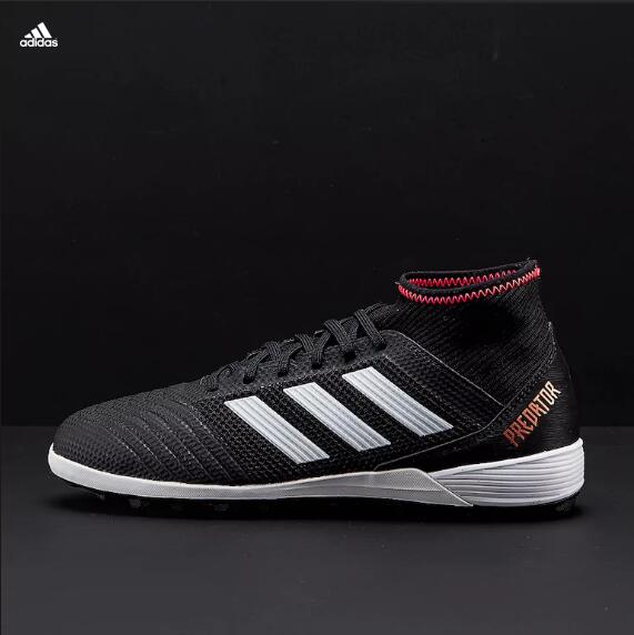 Adidas Predator Tango 18.3 Turf 'Core Black White' CP9278 - Shop Now! Adidas Predator Tango 18.3 Turf 'Core Black White' CP9278 - Shop Now!