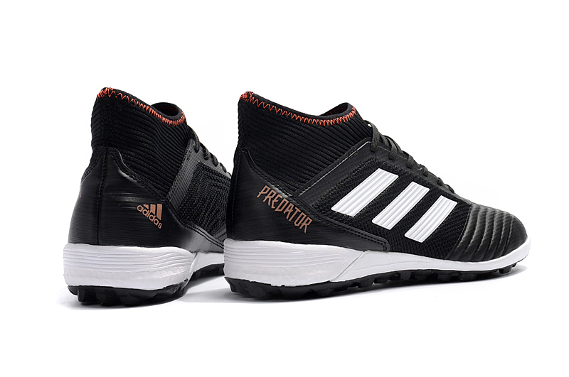 Adidas Predator Tango 18.3 Turf 'Core Black White' CP9278 - Shop Now! Adidas Predator Tango 18.3 Turf 'Core Black White' CP9278 - Shop Now!