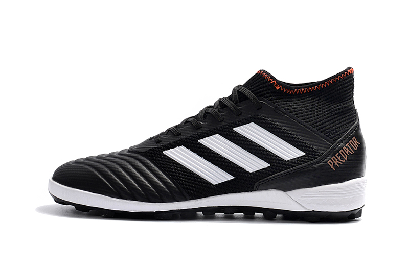 Adidas Predator Tango 18.3 Turf 'Core Black White' CP9278 - Shop Now! Adidas Predator Tango 18.3 Turf 'Core Black White' CP9278 - Shop Now!