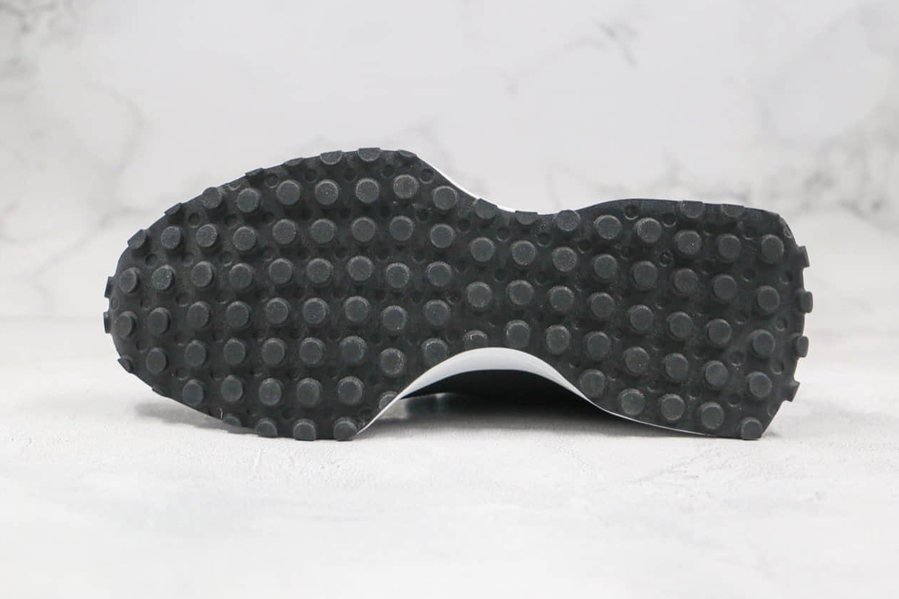 New Balance 327 White Black: Classic Style with a Modern Twist New Balance 327 White Black: Classic Style with a Modern Twist