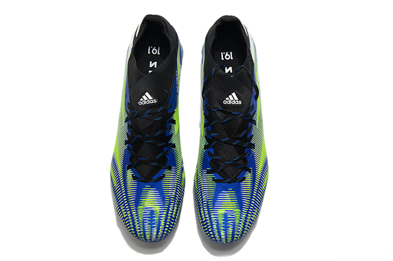 Adidas Nemeziz.1 'Tension Tape' FW7423 - Elite Performance Football Boots Adidas Nemeziz.1 'Tension Tape' FW7423 - Elite Performance Football Boots