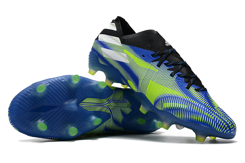 Adidas Nemeziz.1 'Tension Tape' FW7423 - Elite Performance Football Boots Adidas Nemeziz.1 'Tension Tape' FW7423 - Elite Performance Football Boots