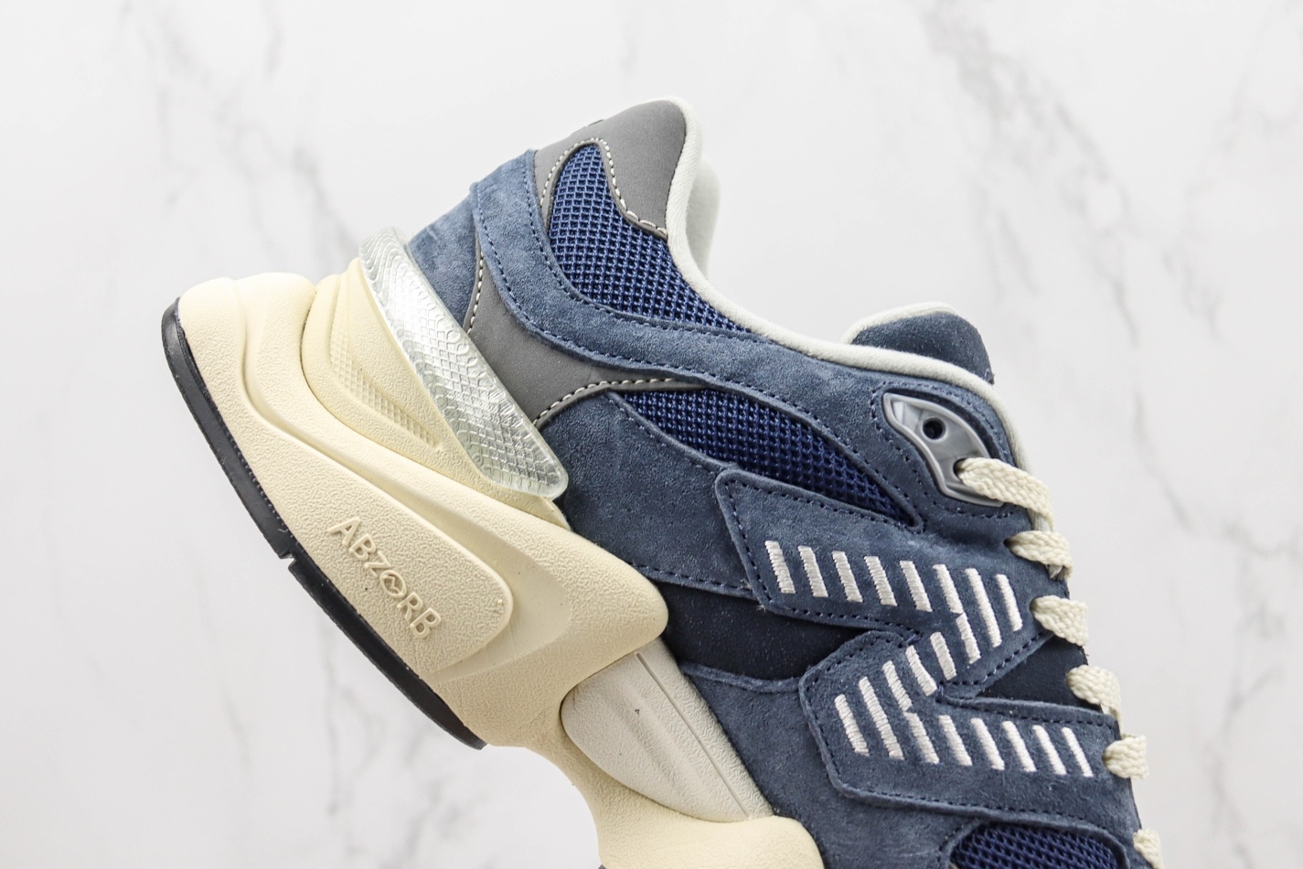 New Balance 9060 'Outerspace' U9060ECB - Premium Sneakers for Modern Style New Balance 9060 'Outerspace' U9060ECB - Premium Sneakers for Modern Style