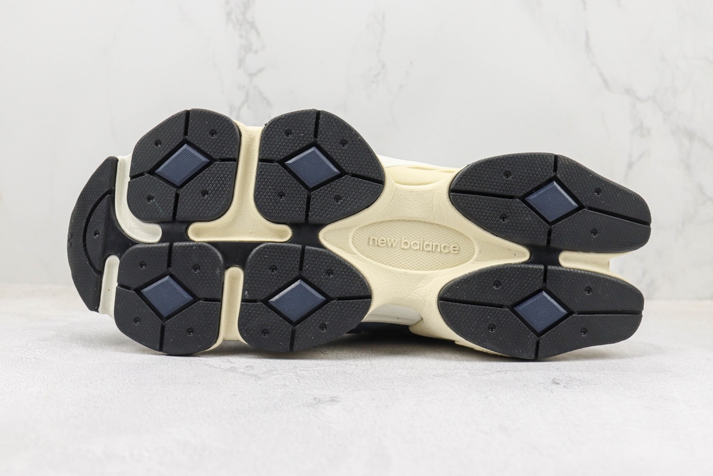 New Balance 9060 'Outerspace' U9060ECB - Premium Sneakers for Modern Style New Balance 9060 'Outerspace' U9060ECB - Premium Sneakers for Modern Style