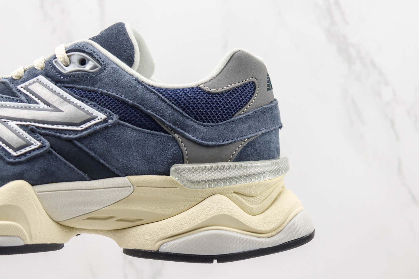 New Balance 9060 'Outerspace' U9060ECB - Premium Sneakers for Modern Style New Balance 9060 'Outerspace' U9060ECB - Premium Sneakers for Modern Style