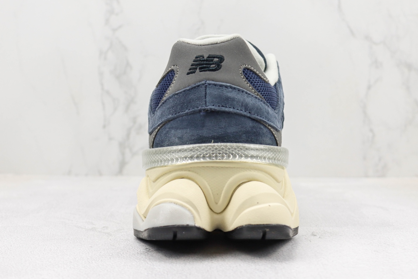 New Balance 9060 'Outerspace' U9060ECB - Premium Sneakers for Modern Style New Balance 9060 'Outerspace' U9060ECB - Premium Sneakers for Modern Style