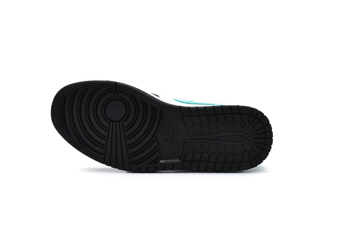 Air Jordan 1 Mid 'Tropical Twist' 554724-132 | Stylish Mid-top Sneakers Air Jordan 1 Mid 'Tropical Twist' 554724-132 | Stylish Mid-top Sneakers