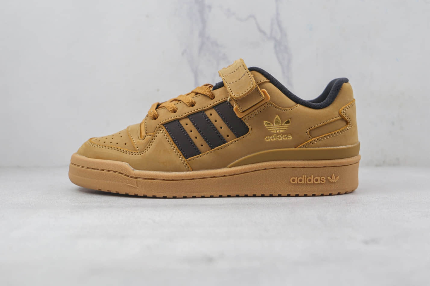 Adidas Originals Forum Low GW6230 - Iconic Low-Top Sneakers | Limited Edition