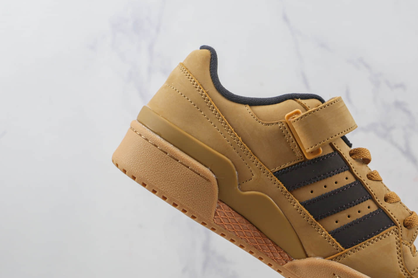 Adidas Originals Forum Low GW6230 - Iconic Low-Top Sneakers | Limited Edition