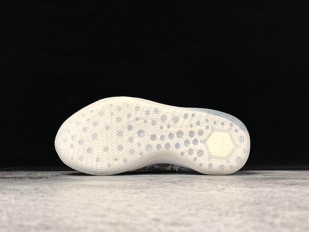 Nike Zoom KD 12 EP White Multi Color - AR4230-106 | Premium Basketball Shoes