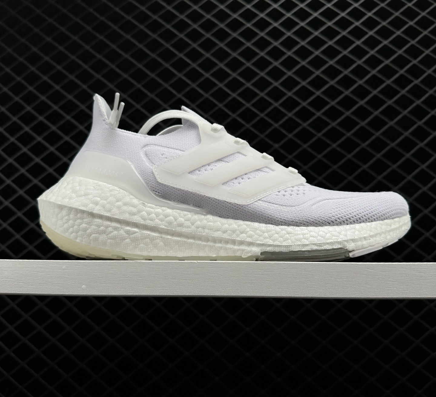 Adidas UltraBoost 21 'Cloud White' FY0403 - Boost Your Performance