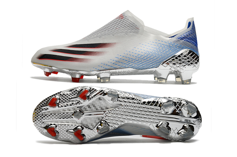 Adidas X Ghosted+ FG 'Showpiece Pack' FW8426 | Enhanced Performance Cleats Adidas X Ghosted+ FG 'Showpiece Pack' FW8426 | Enhanced Performance Cleats
