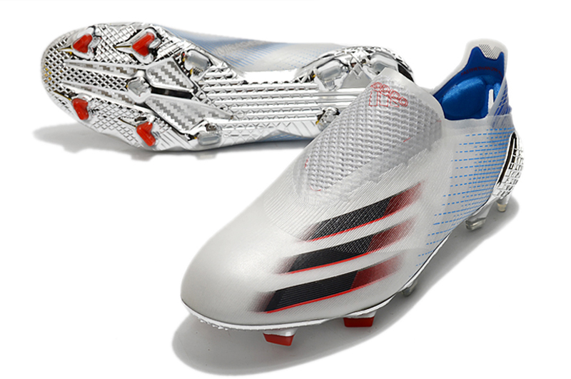 Adidas X Ghosted+ FG 'Showpiece Pack' FW8426 | Enhanced Performance Cleats Adidas X Ghosted+ FG 'Showpiece Pack' FW8426 | Enhanced Performance Cleats