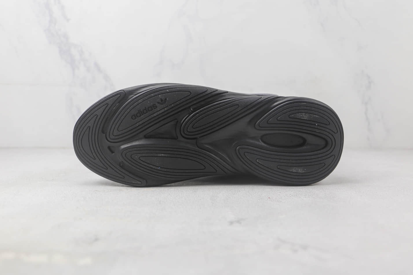 Adidas Ozelia 'Grey Black' H04253 - Stylish and Comfortable Sneakers Adidas Ozelia 'Grey Black' H04253 - Stylish and Comfortable Sneakers