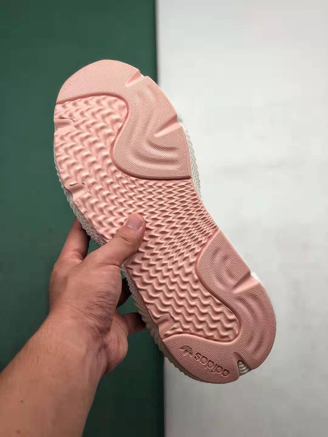 Adidas Dragon Ball Z x Prophere 'Cell' D97053 - Futuristic Design for Sneaker Fans! Adidas Dragon Ball Z x Prophere 'Cell' D97053 - Futuristic Design for Sneaker Fans!