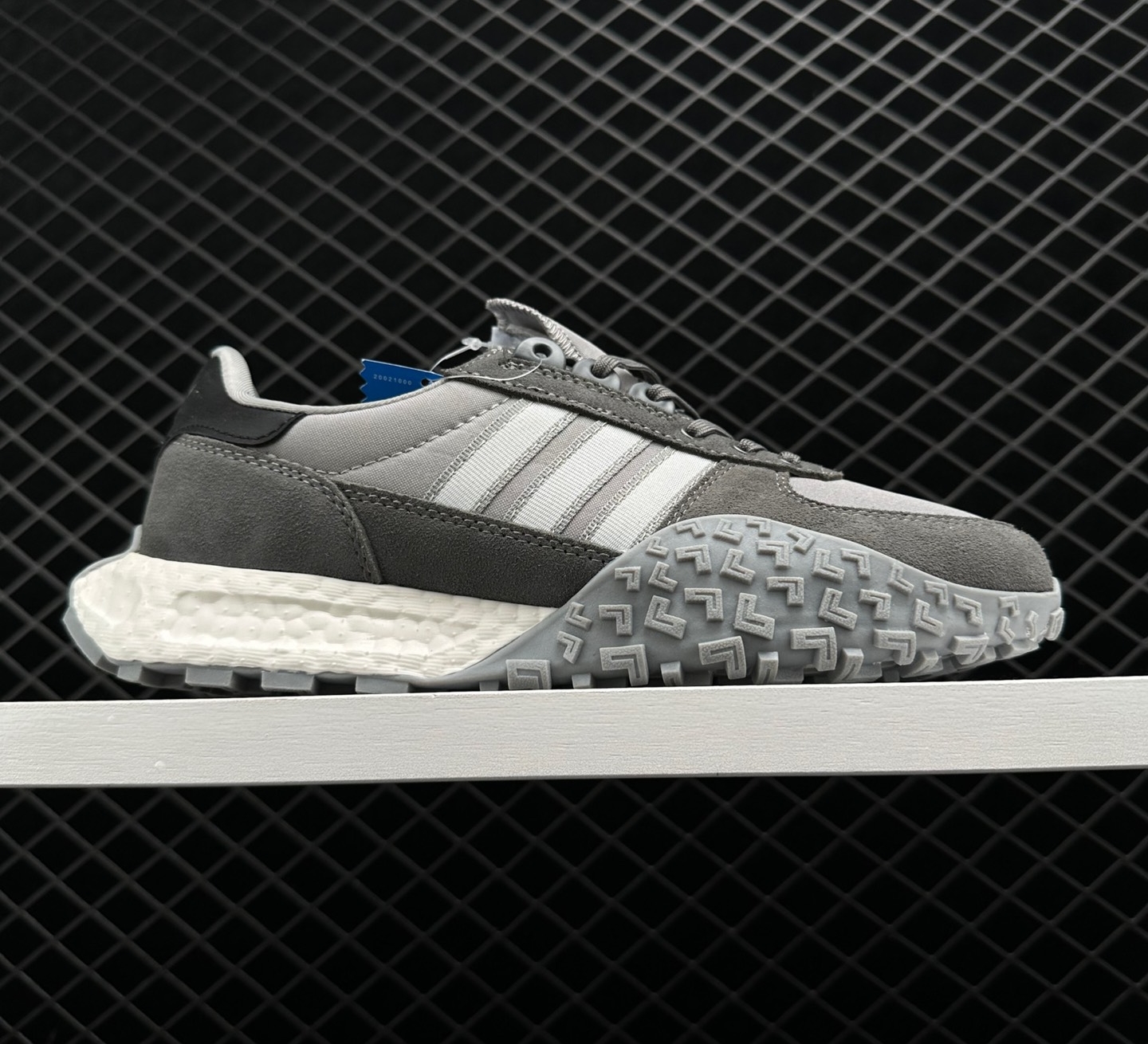 Adidas Retropy E5 W.R.P. 'Grey' HQ1861 | Premium Quality Athletic Shoes