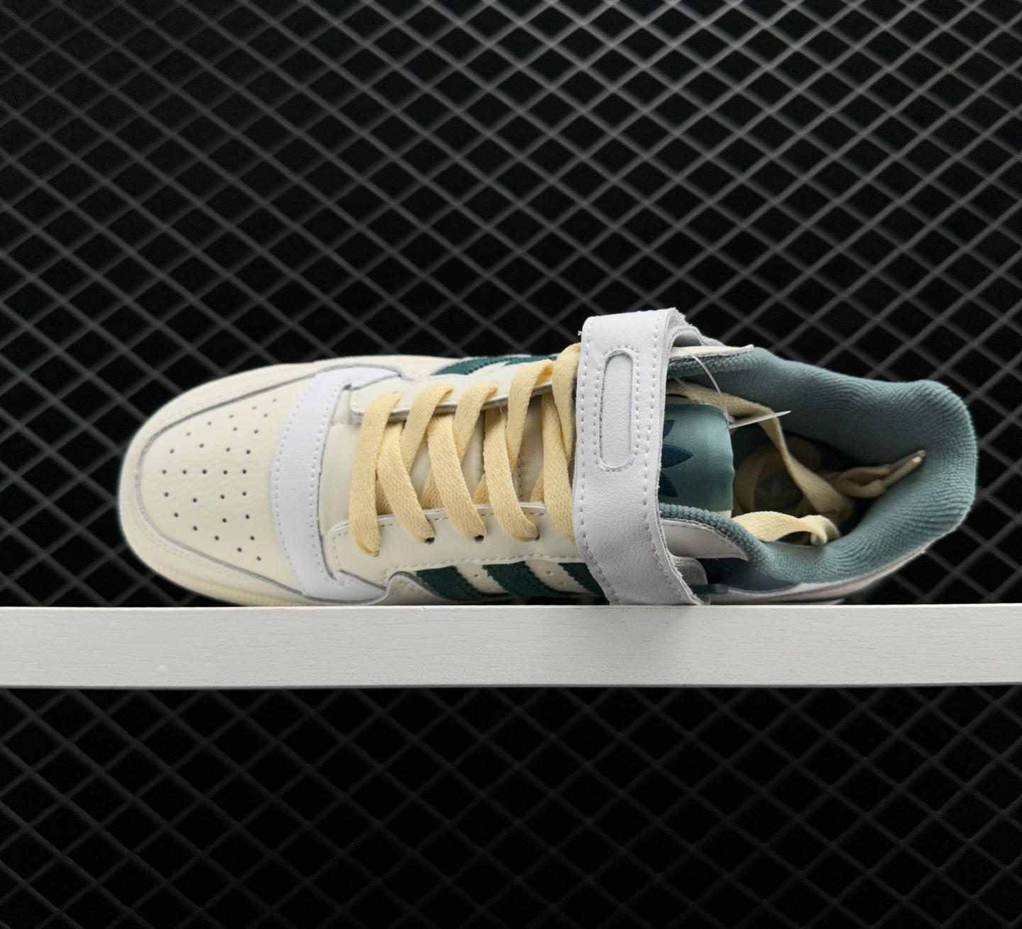 Adidas Forum 84 Low White Wild Teal GX4536 - Shop Now! Adidas Forum 84 Low White Wild Teal GX4536 - Shop Now!