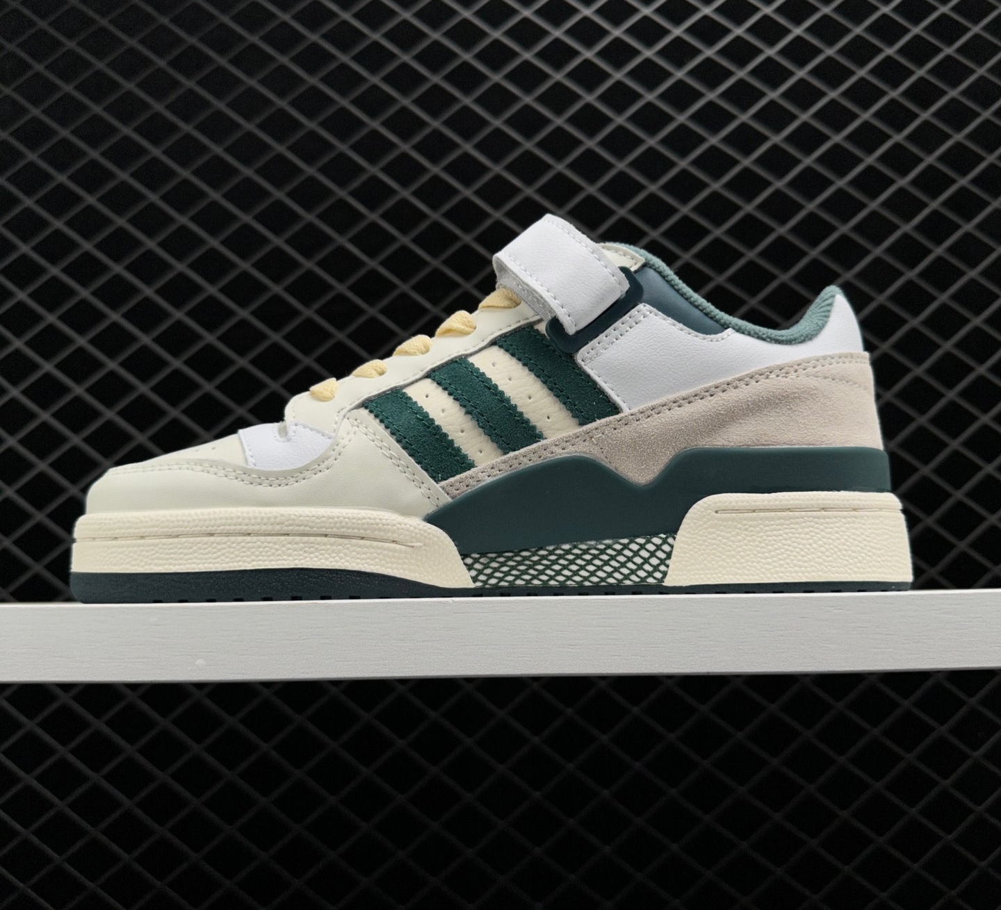Adidas Forum 84 Low White Wild Teal GX4536 - Shop Now! Adidas Forum 84 Low White Wild Teal GX4536 - Shop Now!