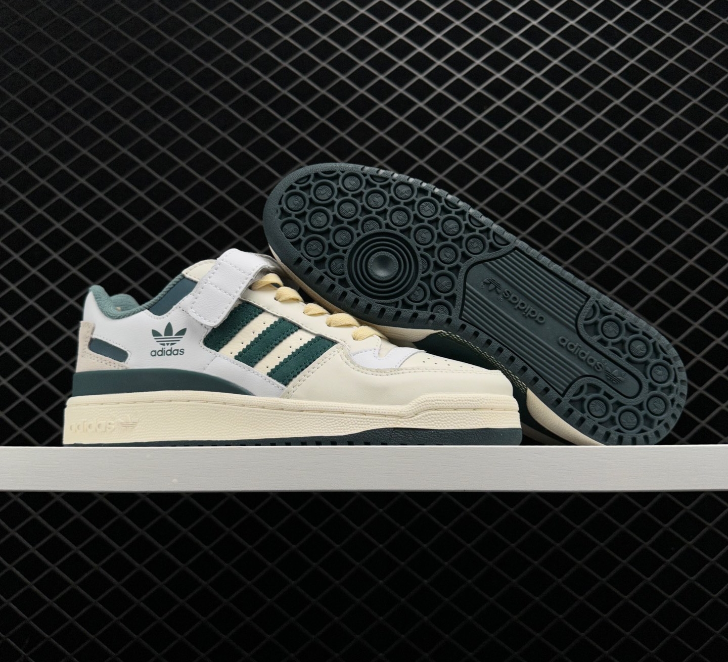 Adidas Forum 84 Low White Wild Teal GX4536 - Shop Now! Adidas Forum 84 Low White Wild Teal GX4536 - Shop Now!