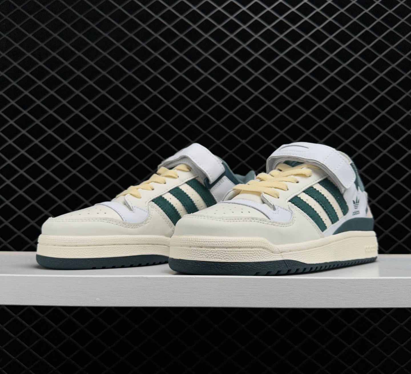Adidas Forum 84 Low White Wild Teal GX4536 - Shop Now! Adidas Forum 84 Low White Wild Teal GX4536 - Shop Now!
