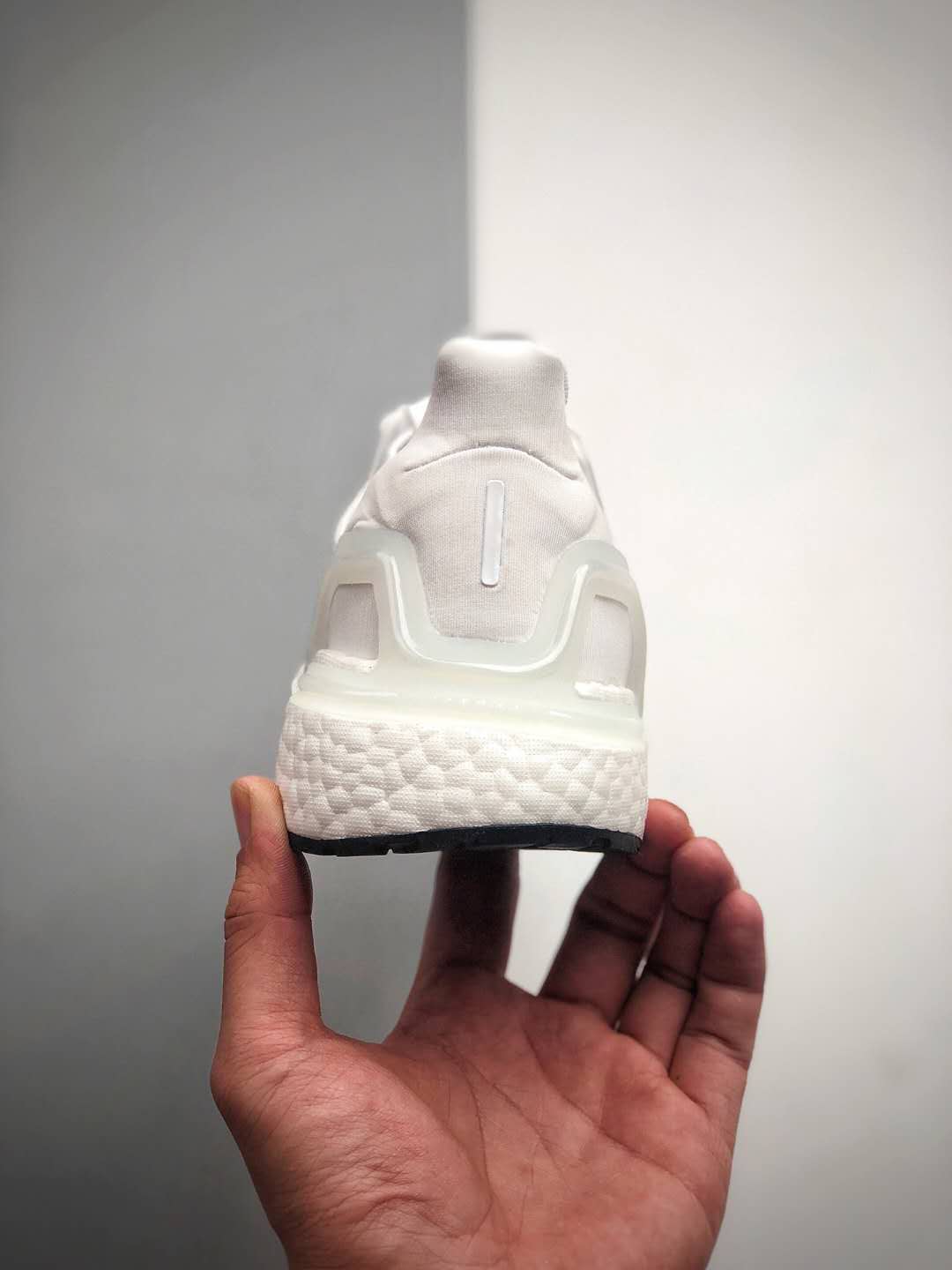 Adidas UltraBoost 20 'Cloud White' EG0713 - Shop Now for Comfy Performance Footwear Adidas UltraBoost 20 'Cloud White' EG0713 - Shop Now for Comfy Performance Footwear