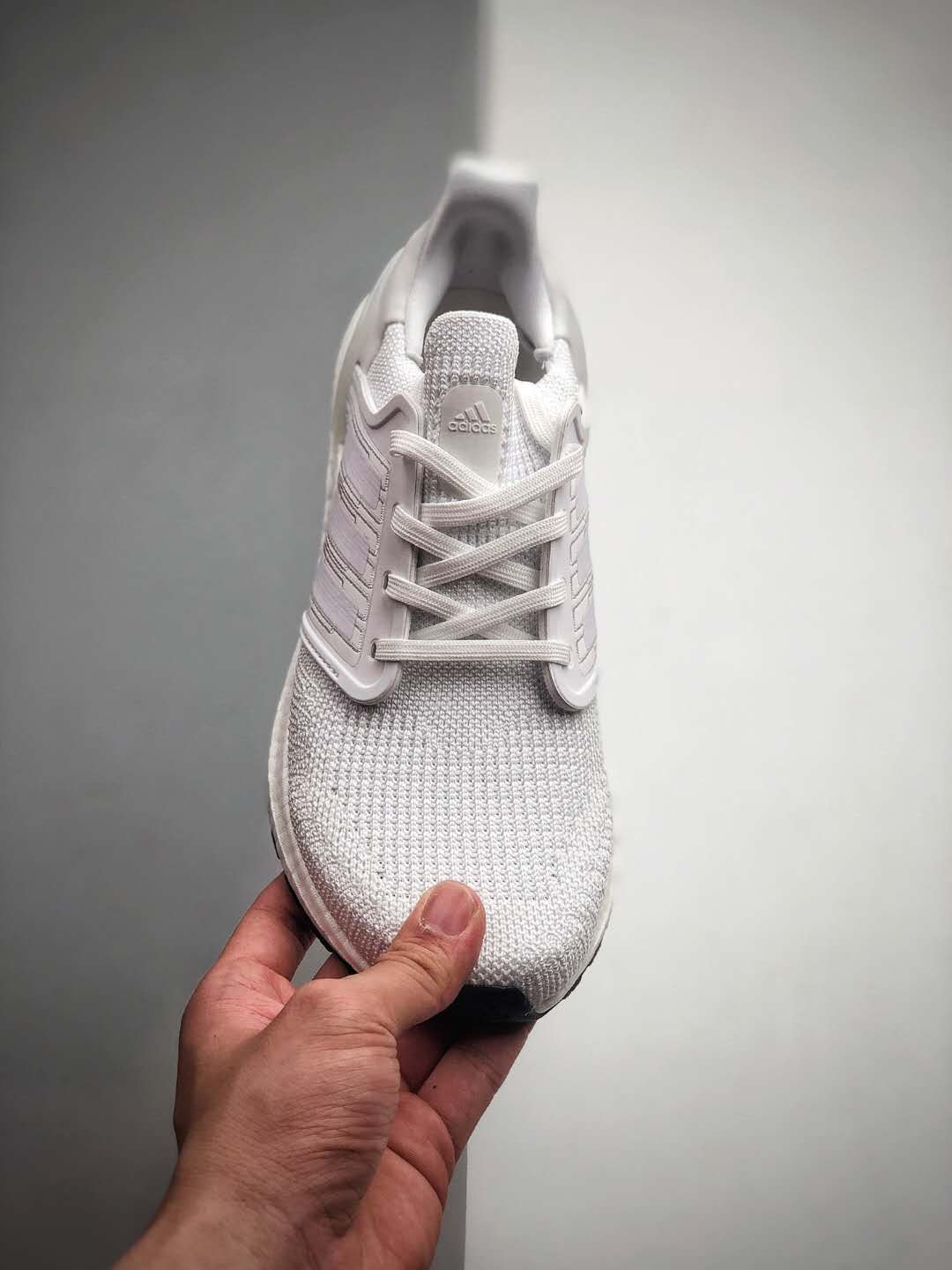 Adidas UltraBoost 20 'Cloud White' EG0713 - Shop Now for Comfy Performance Footwear Adidas UltraBoost 20 'Cloud White' EG0713 - Shop Now for Comfy Performance Footwear