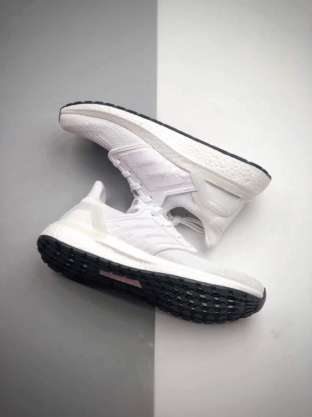Adidas UltraBoost 20 'Cloud White' EG0713 - Shop Now for Comfy Performance Footwear Adidas UltraBoost 20 'Cloud White' EG0713 - Shop Now for Comfy Performance Footwear