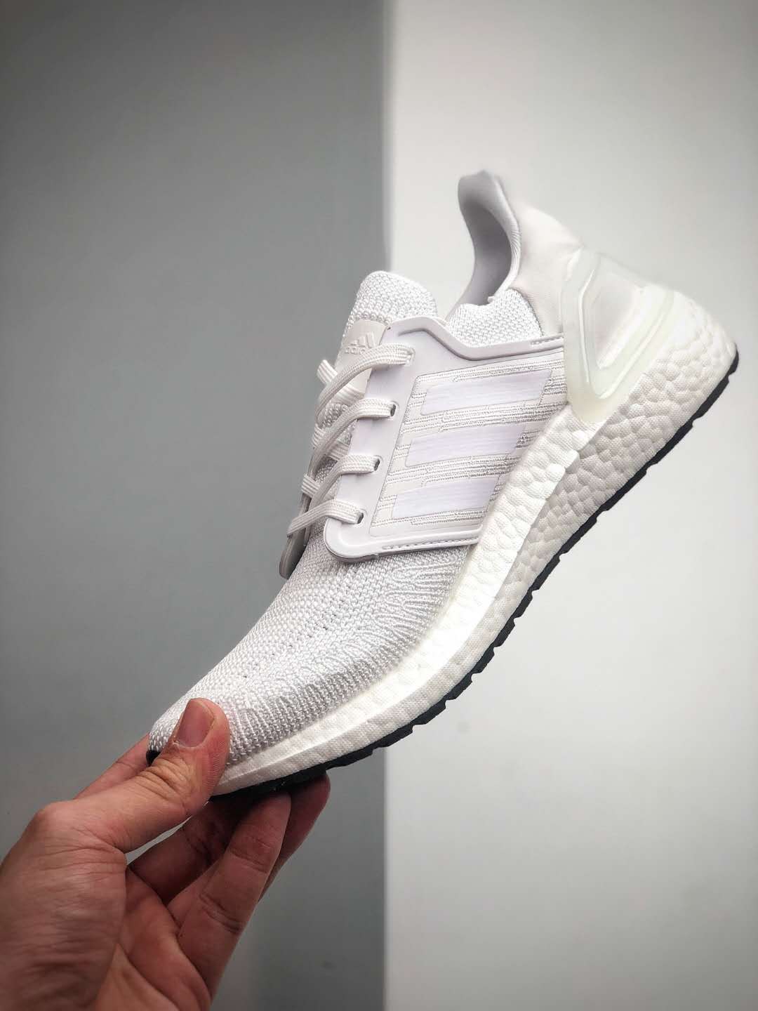 Adidas UltraBoost 20 'Cloud White' EG0713 - Shop Now for Comfy Performance Footwear Adidas UltraBoost 20 'Cloud White' EG0713 - Shop Now for Comfy Performance Footwear