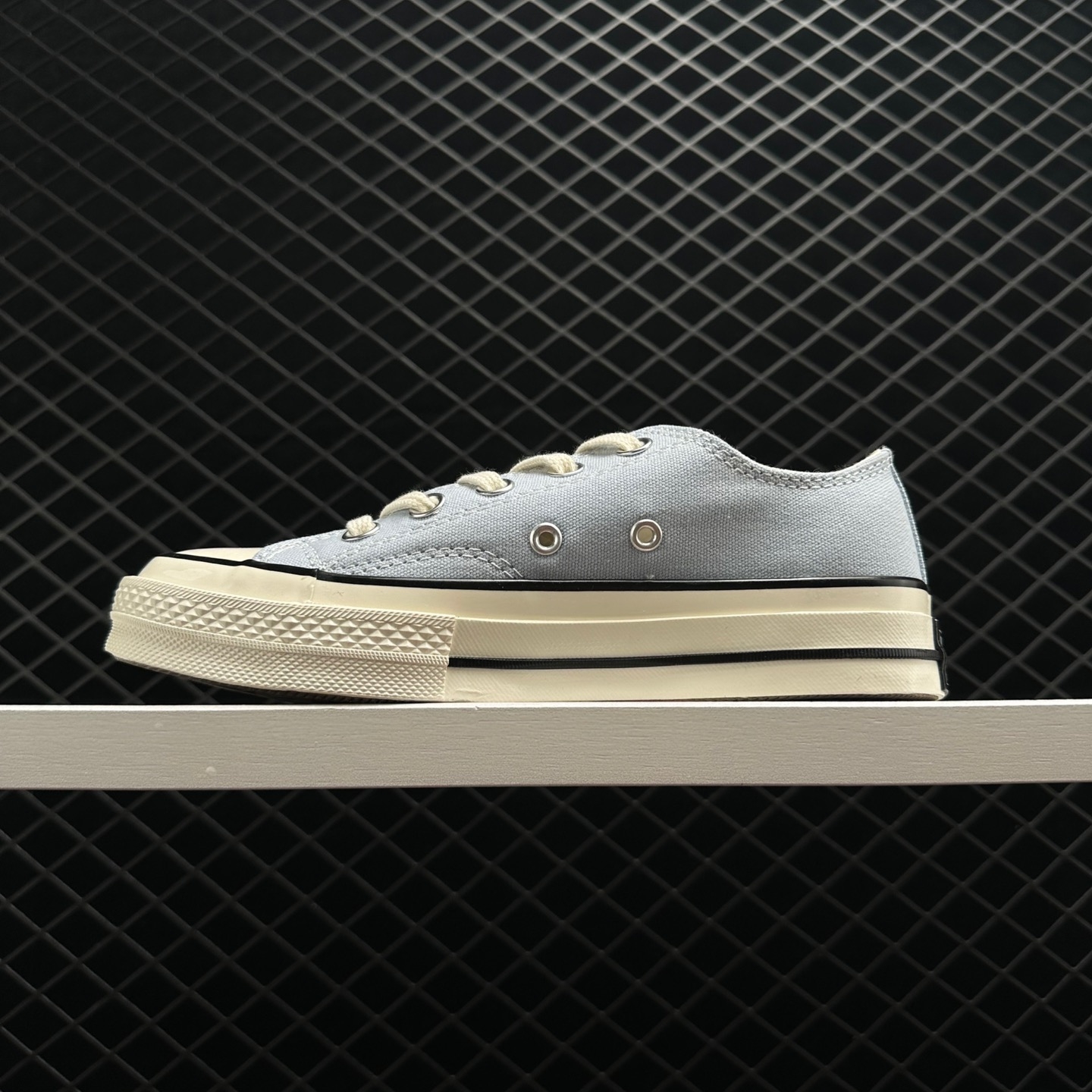 Converse Chuck 70 Low 'Polar Blue' 166218C - Classic Style with a Cool Twist Converse Chuck 70 Low 'Polar Blue' 166218C - Classic Style with a Cool Twist