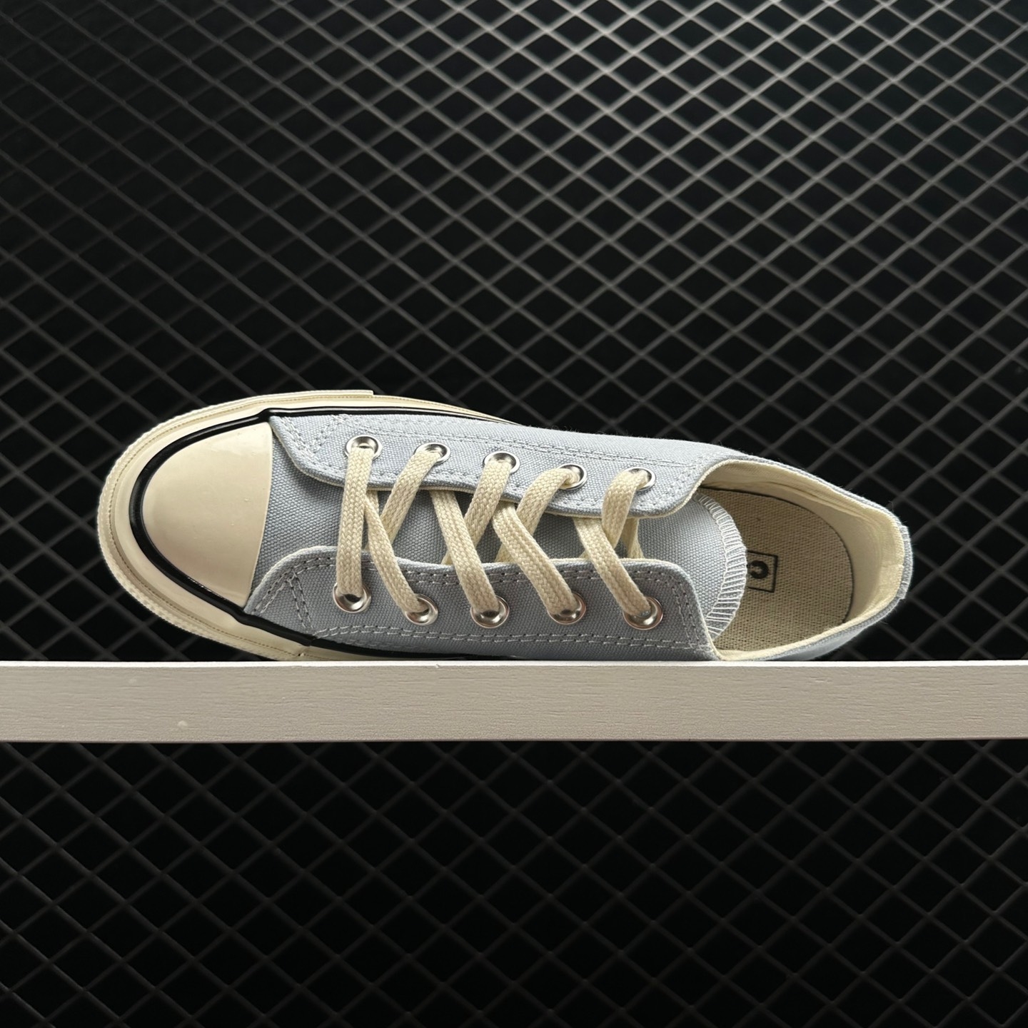 Converse Chuck 70 Low 'Polar Blue' 166218C - Classic Style with a Cool Twist Converse Chuck 70 Low 'Polar Blue' 166218C - Classic Style with a Cool Twist