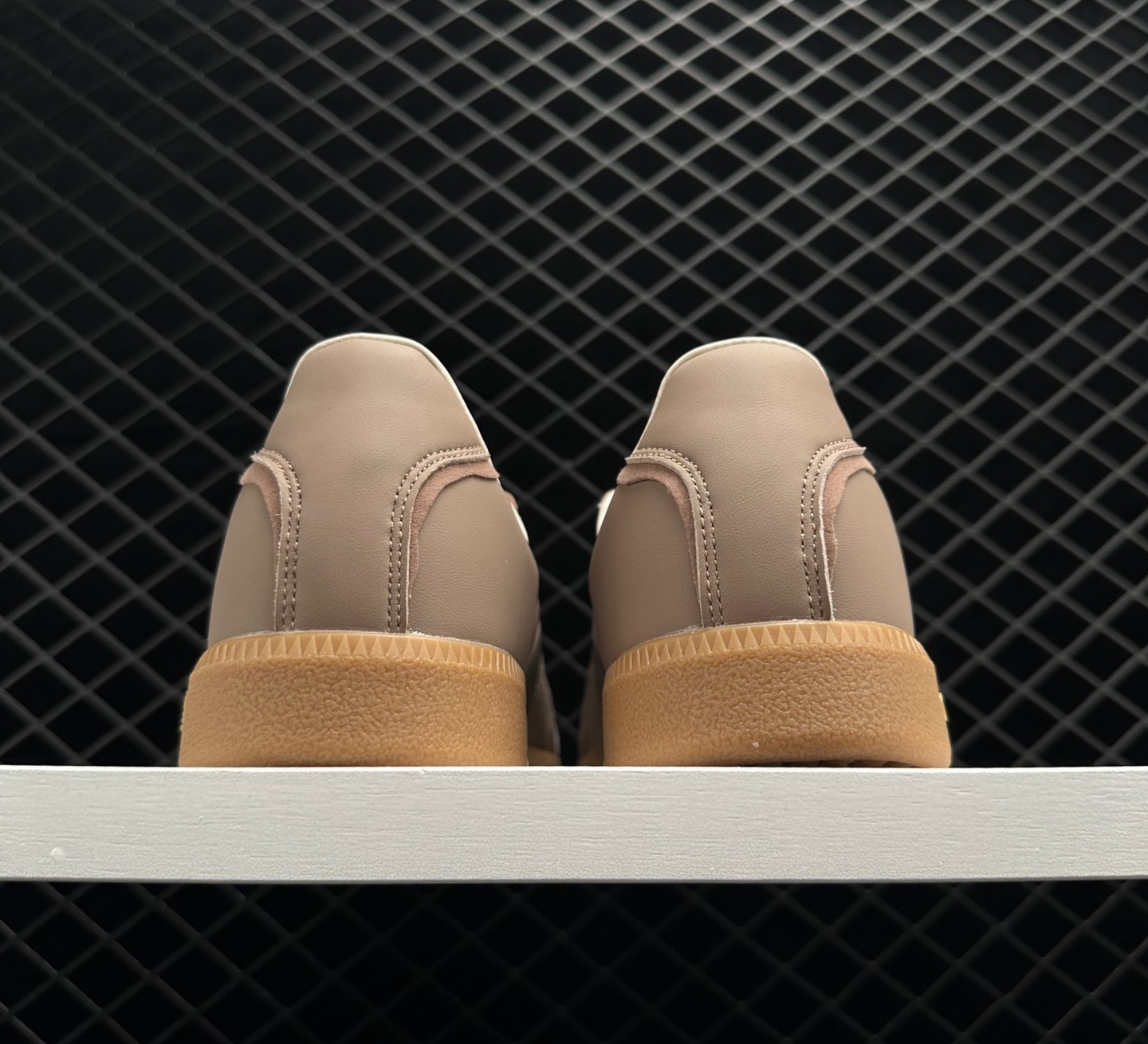 Adidas Originals BW Army Brown Gray GY0017 – Stylish & Classic Footwear Adidas Originals BW Army Brown Gray GY0017 – Stylish & Classic Footwear