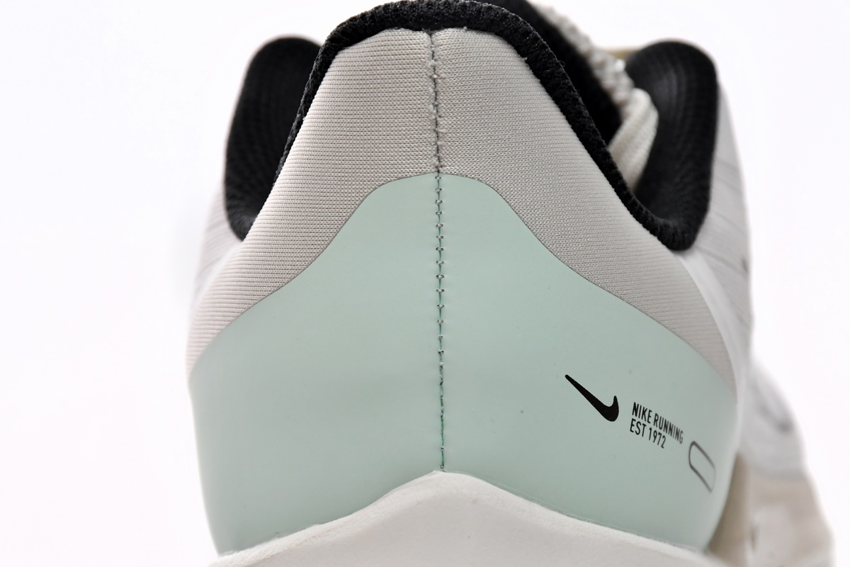 Nike Air Winflo 9 Low Tops White Green DV9121-011 | Wear-Resistant, Shock-Absorbing Sneakers Nike Air Winflo 9 Low Tops White Green DV9121-011 | Wear-Resistant, Shock-Absorbing Sneakers