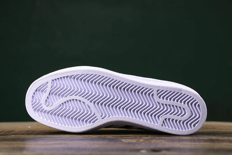 Adidas Superstar Slip-On 'Core Black' AC8582 - Stylish and Comfortable Footwear | Free Shipping Adidas Superstar Slip-On 'Core Black' AC8582 - Stylish and Comfortable Footwear | Free Shipping