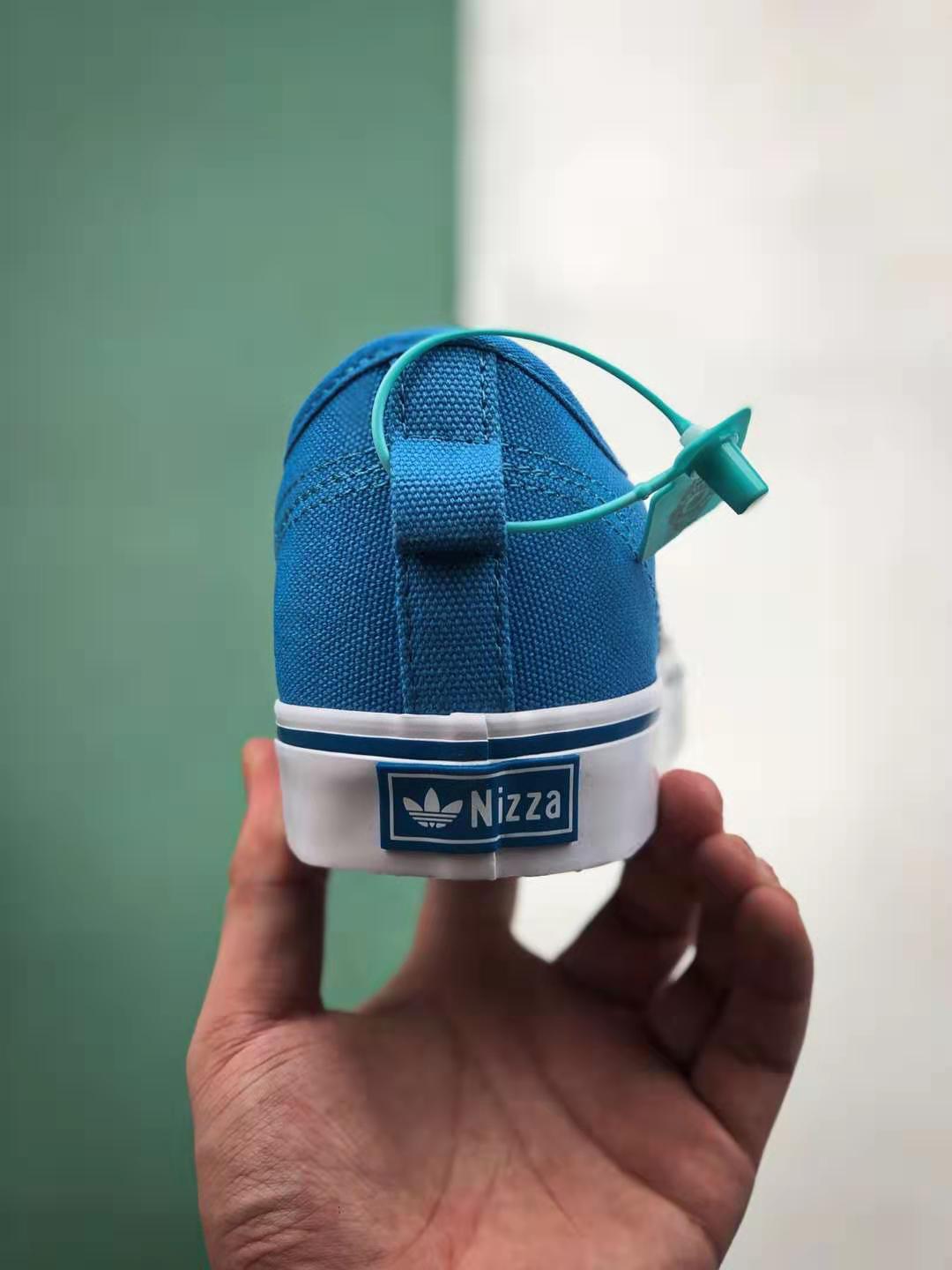 Adidas Nizza 'Footwear White' CQ2333 - Shop Now for Classic Style! Adidas Nizza 'Footwear White' CQ2333 - Shop Now for Classic Style!