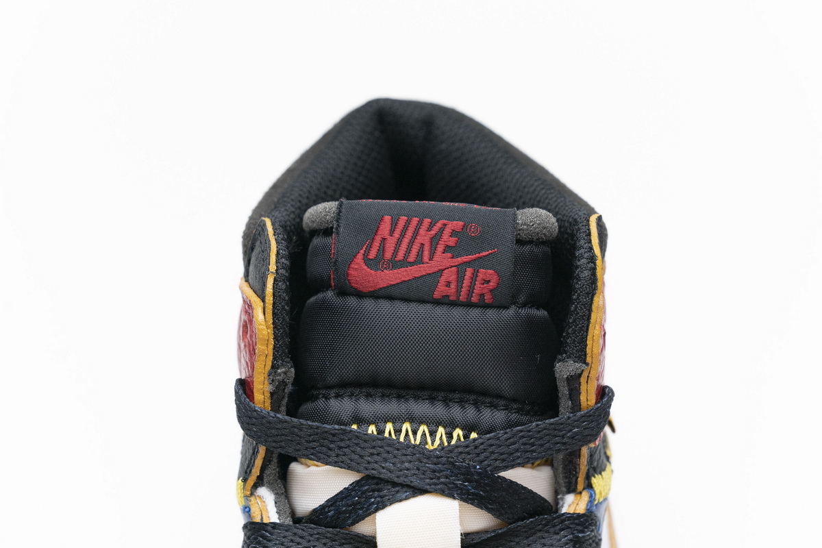 Union LA X Air Jordan 1 Retro High NRG 'Storm Blue' BV1300-146 – Limited Edition Collab for Sneaker Enthusiasts Union LA X Air Jordan 1 Retro High NRG 'Storm Blue' BV1300-146 – Limited Edition Collab for Sneaker Enthusiasts