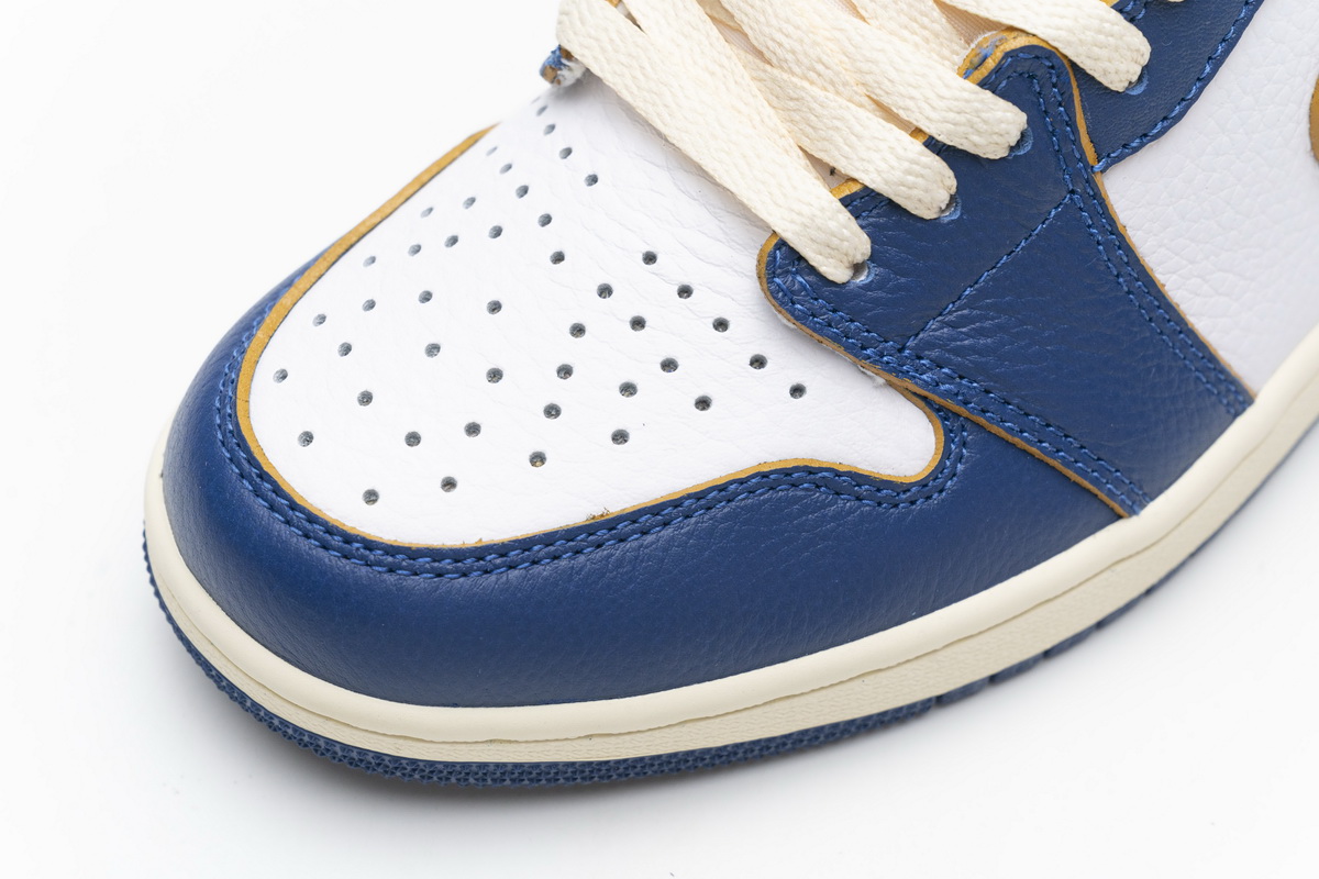 Union LA X Air Jordan 1 Retro High NRG 'Storm Blue' BV1300-146 – Limited Edition Collab for Sneaker Enthusiasts Union LA X Air Jordan 1 Retro High NRG 'Storm Blue' BV1300-146 – Limited Edition Collab for Sneaker Enthusiasts