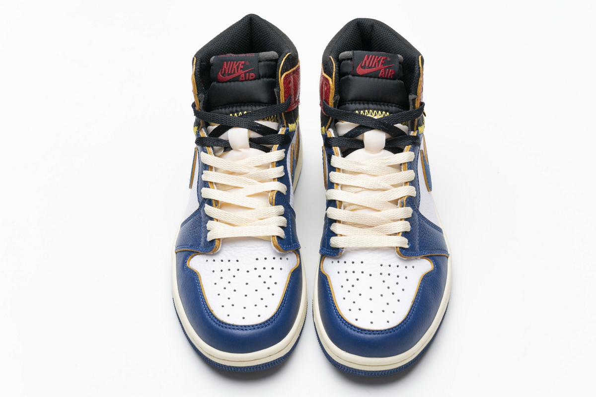 Union LA X Air Jordan 1 Retro High NRG 'Storm Blue' BV1300-146 – Limited Edition Collab for Sneaker Enthusiasts Union LA X Air Jordan 1 Retro High NRG 'Storm Blue' BV1300-146 – Limited Edition Collab for Sneaker Enthusiasts