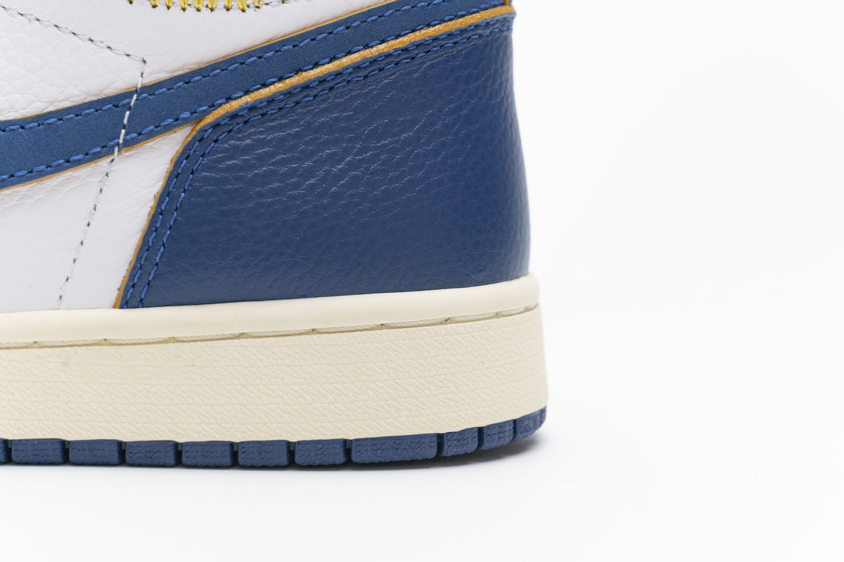 Union LA X Air Jordan 1 Retro High NRG 'Storm Blue' BV1300-146 – Limited Edition Collab for Sneaker Enthusiasts Union LA X Air Jordan 1 Retro High NRG 'Storm Blue' BV1300-146 – Limited Edition Collab for Sneaker Enthusiasts