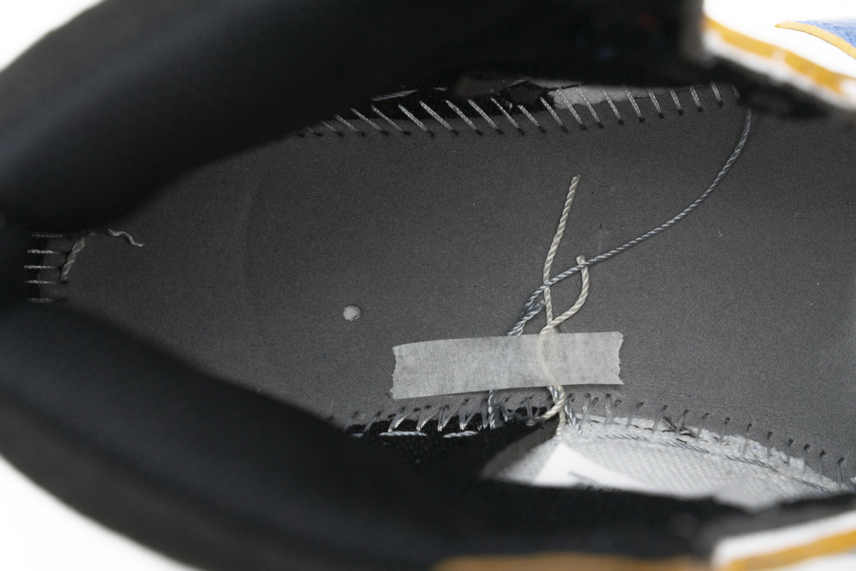 Union LA X Air Jordan 1 Retro High NRG 'Storm Blue' BV1300-146 – Limited Edition Collab for Sneaker Enthusiasts Union LA X Air Jordan 1 Retro High NRG 'Storm Blue' BV1300-146 – Limited Edition Collab for Sneaker Enthusiasts