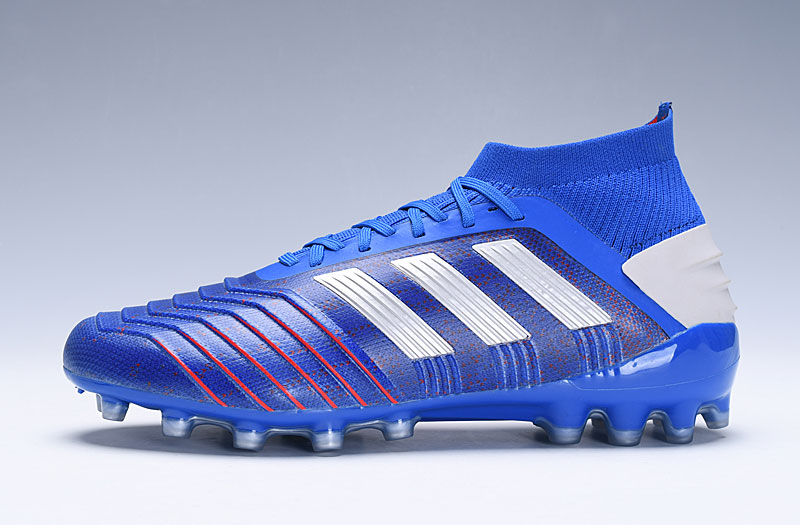 Adidas Predator 19.1 AG D98053 - Ultimate Performance on Artificial Grounds Adidas Predator 19.1 AG D98053 - Ultimate Performance on Artificial Grounds
